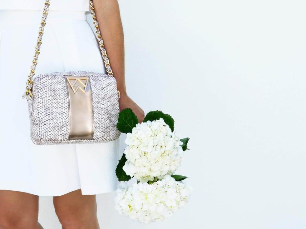 Kelly Wynne Austin designerpurse