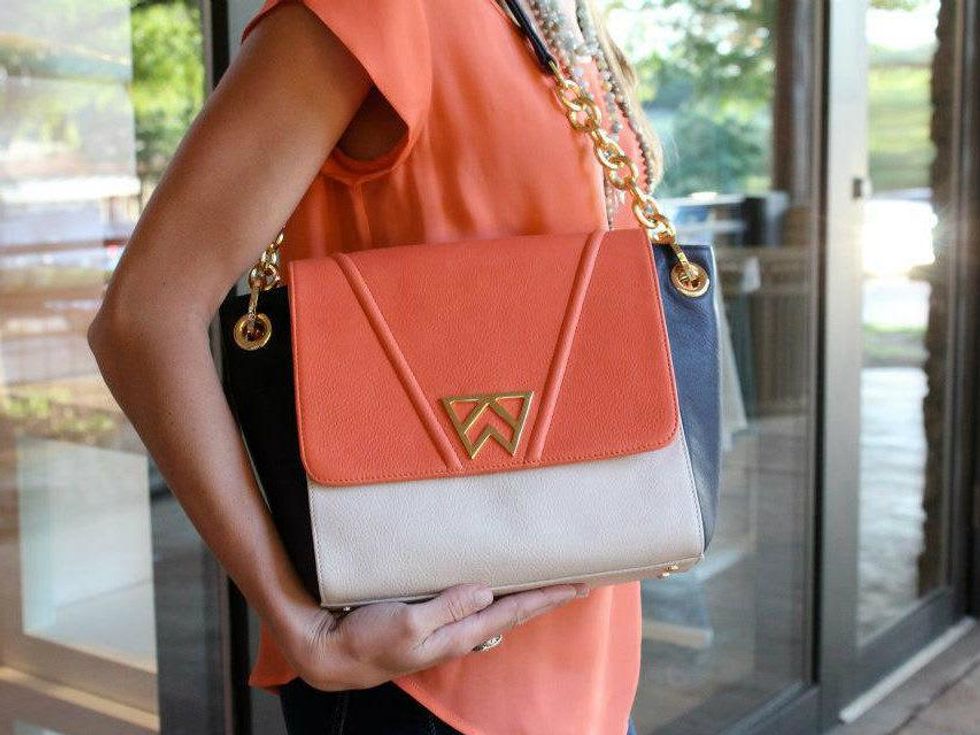 Kelly Wynne handbags