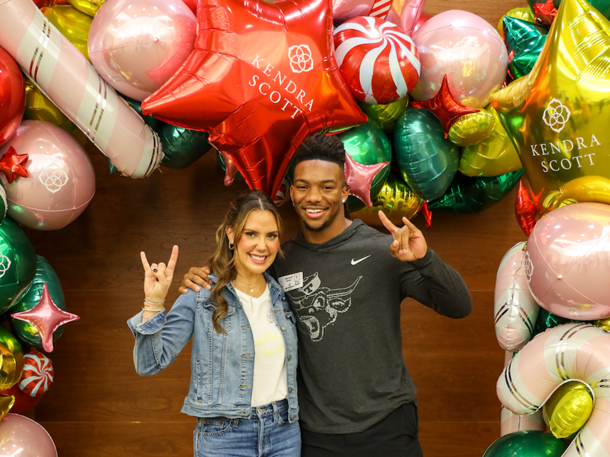 Kendra Scott Bijan Robinson