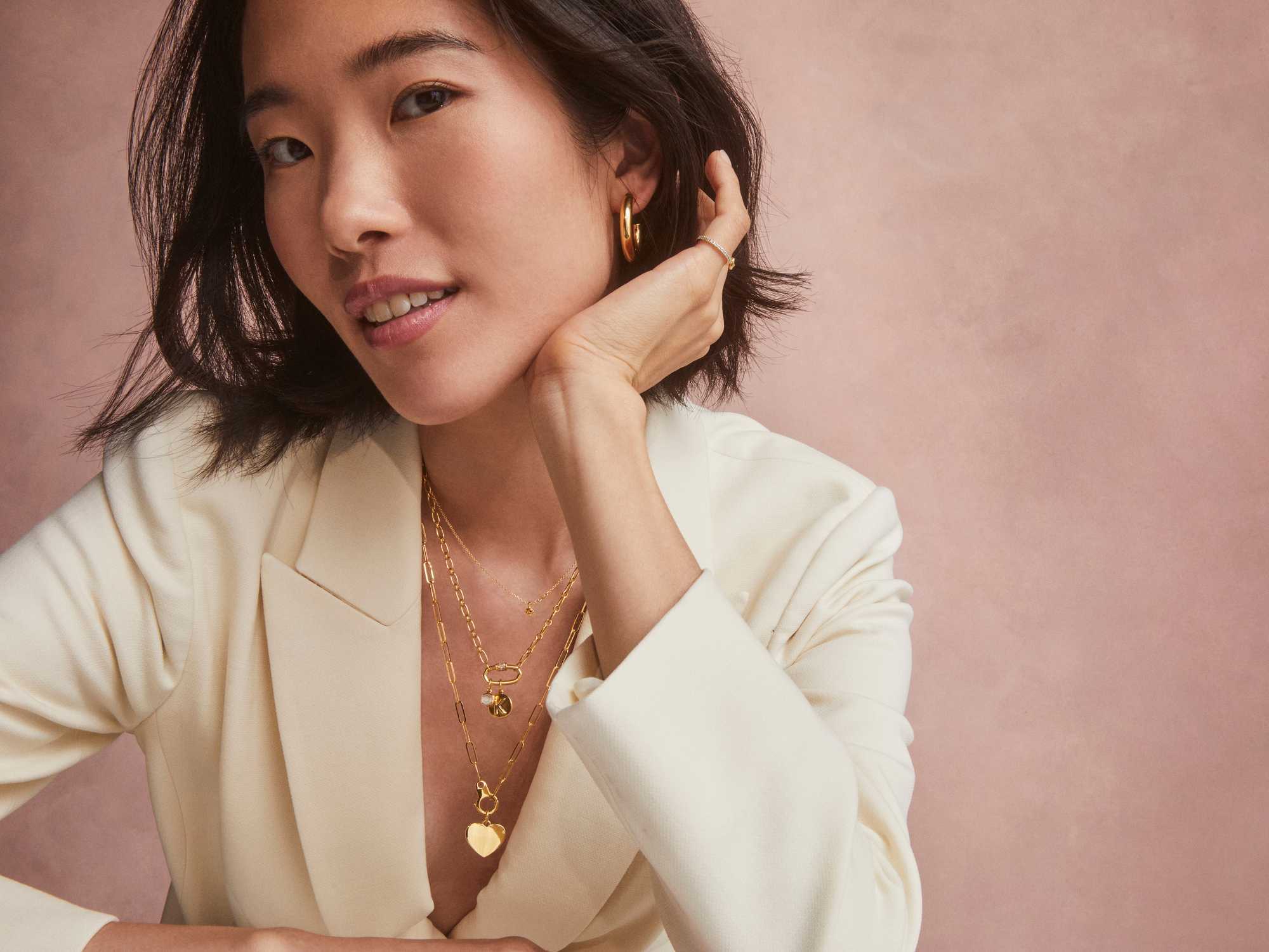 Kendra Scott demifine jewelry