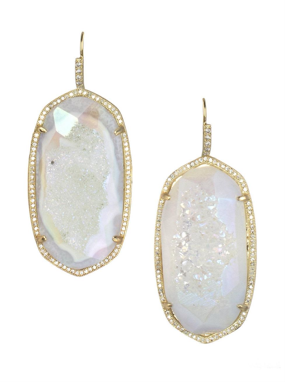 Austin casts its spell on Kendra Scott's ethereal new Luxe jewelry ...