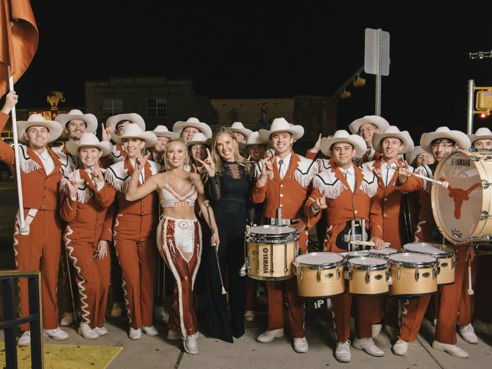 Kendra Scott Flagship opening
