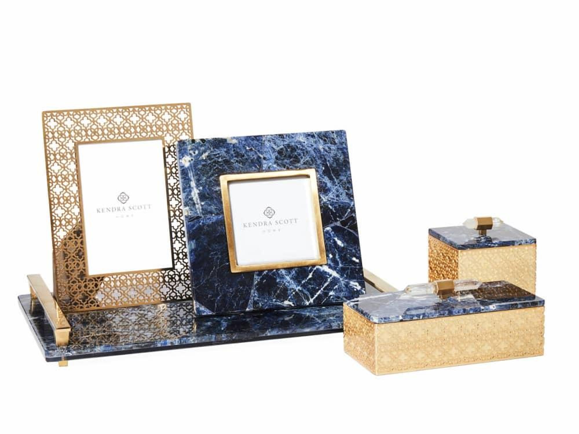 Kendra Scott Home Collection