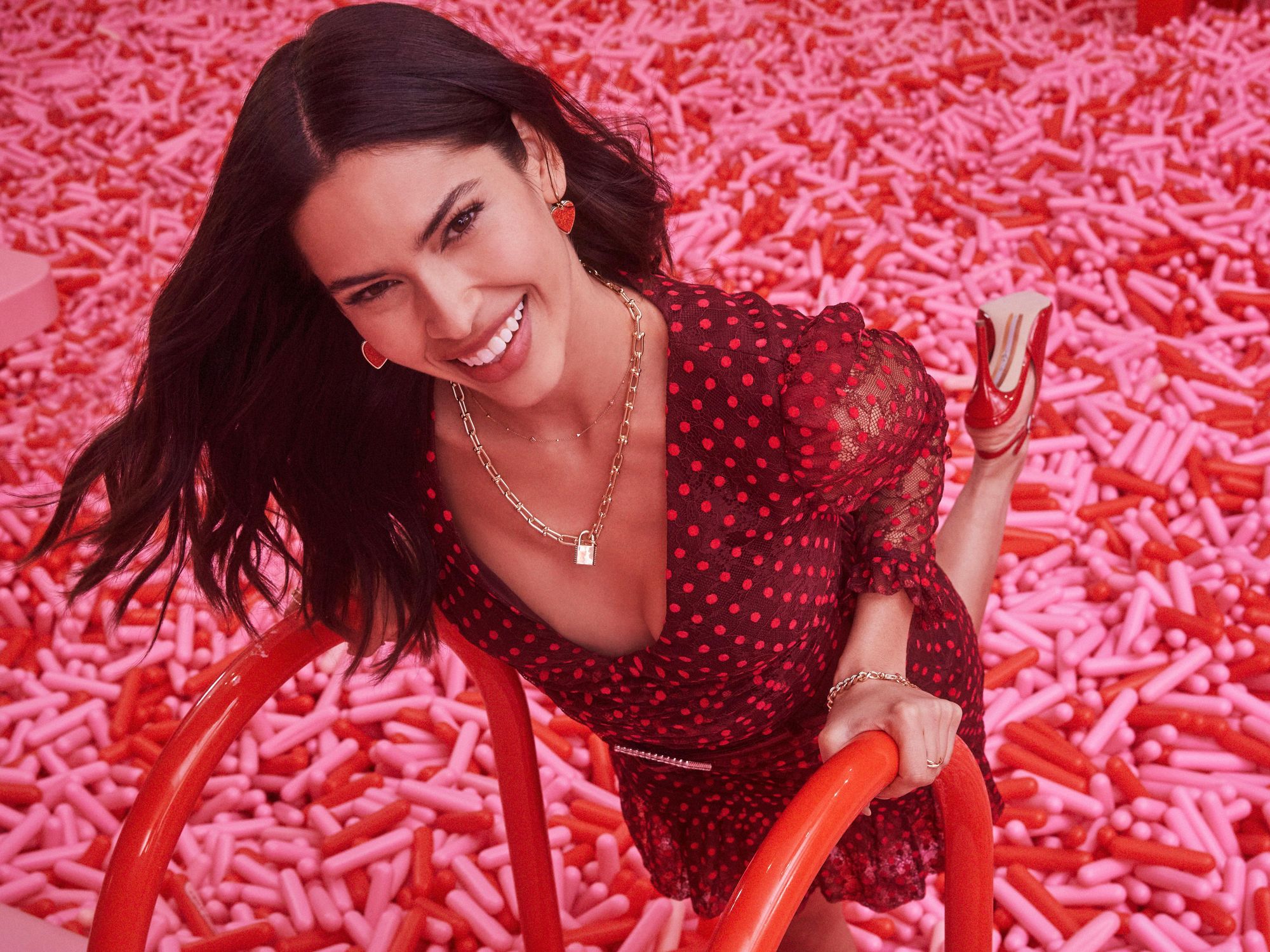 Kendra Scott Museum of Ice Cream