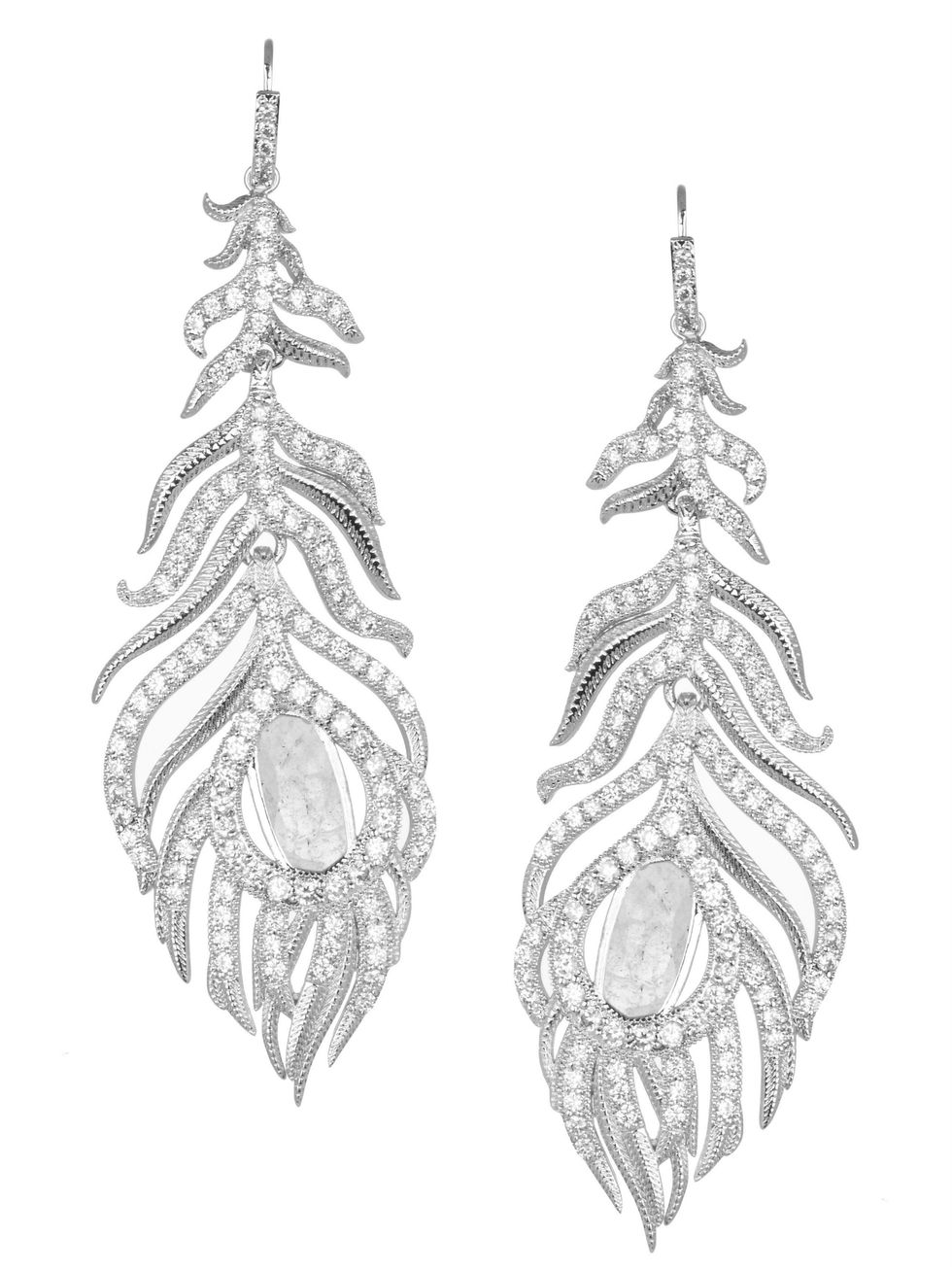 Kendra Scott, Pave long