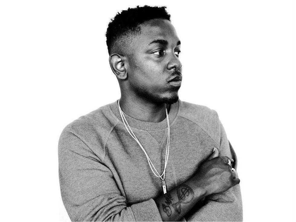 kendrick lamar