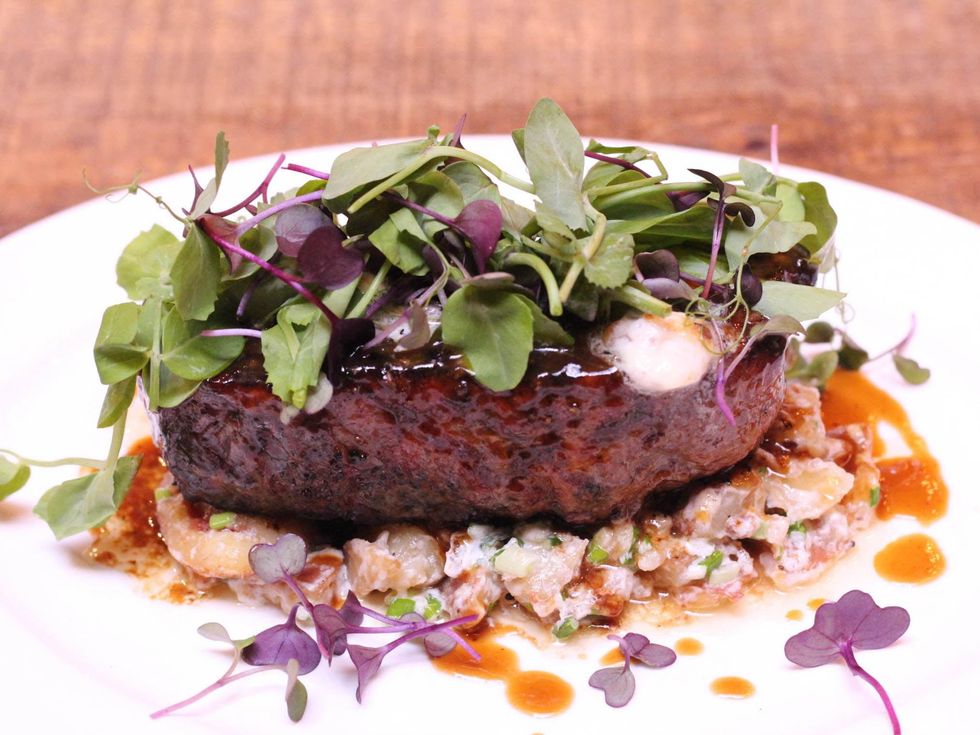 Kenzie Allen's Next in Line