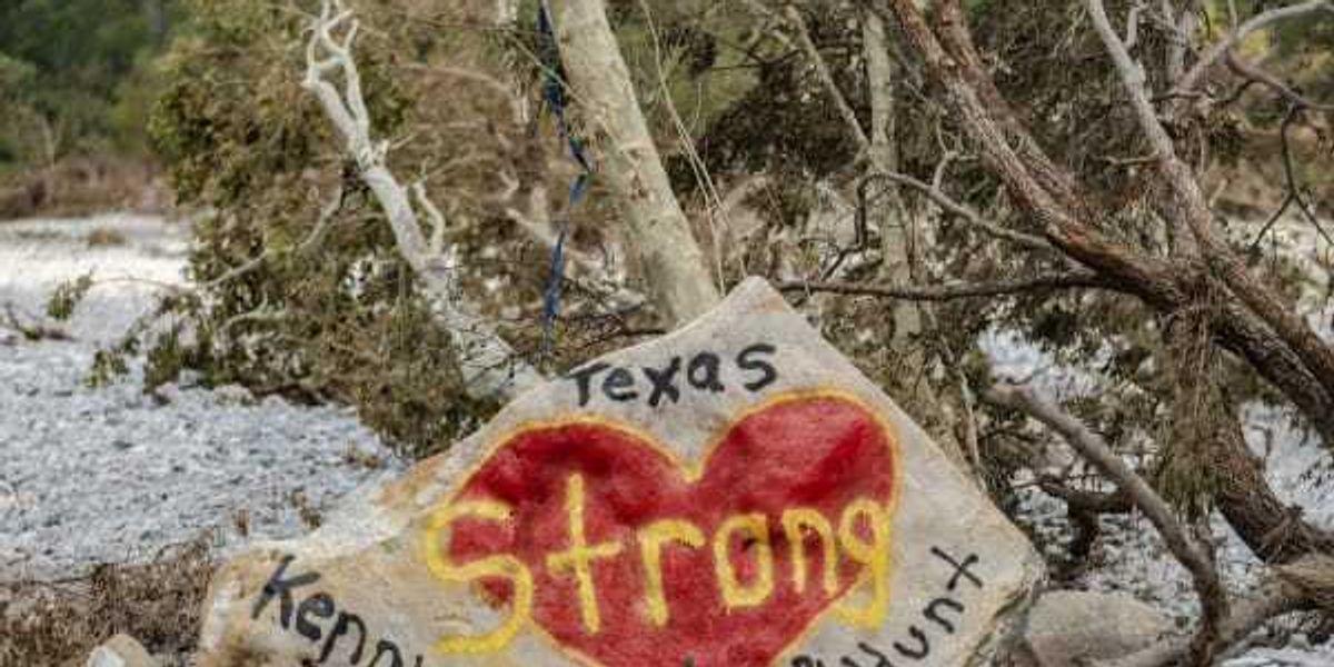 New podcast searches for accountability after 2025 Central Texas flood