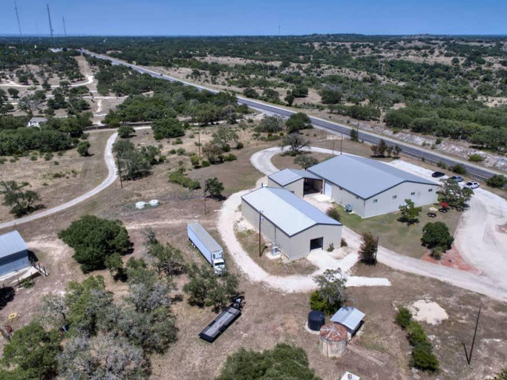 Kerrville Hills Winery