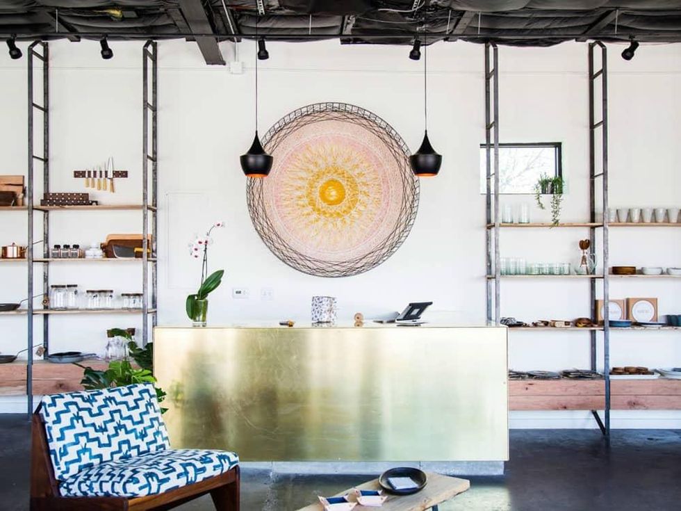 Kettle & Brine Austin