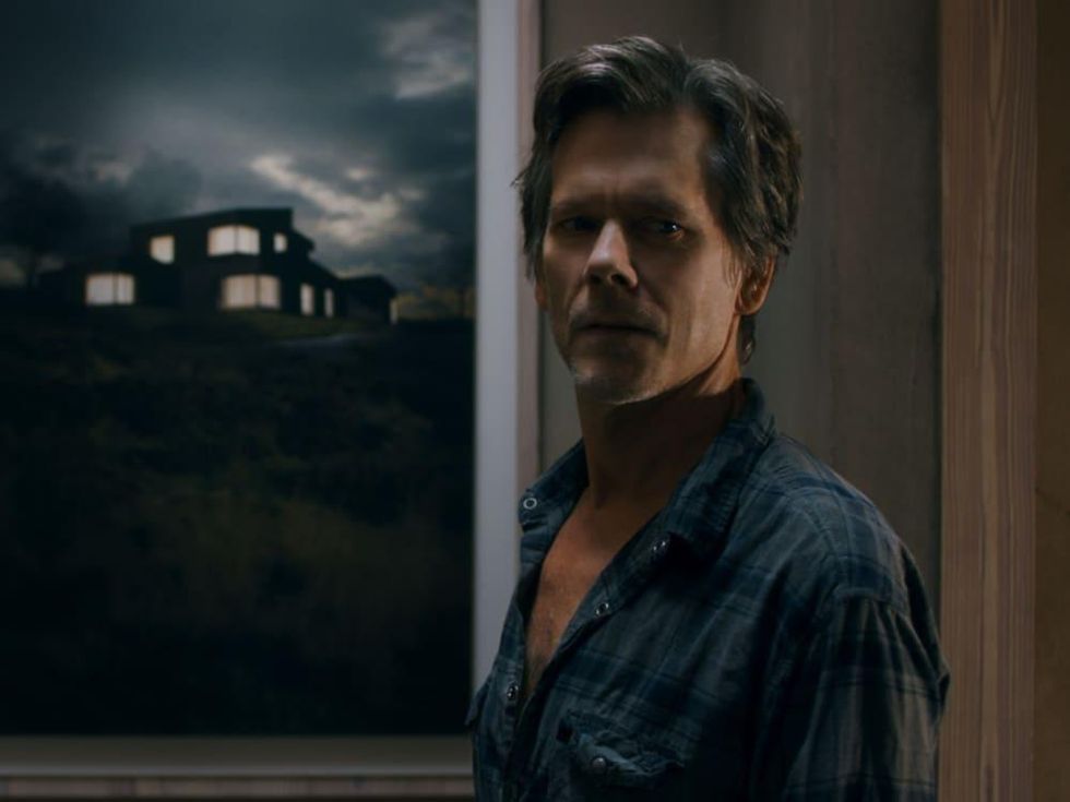 Kevin Bacon in You Should Have Left