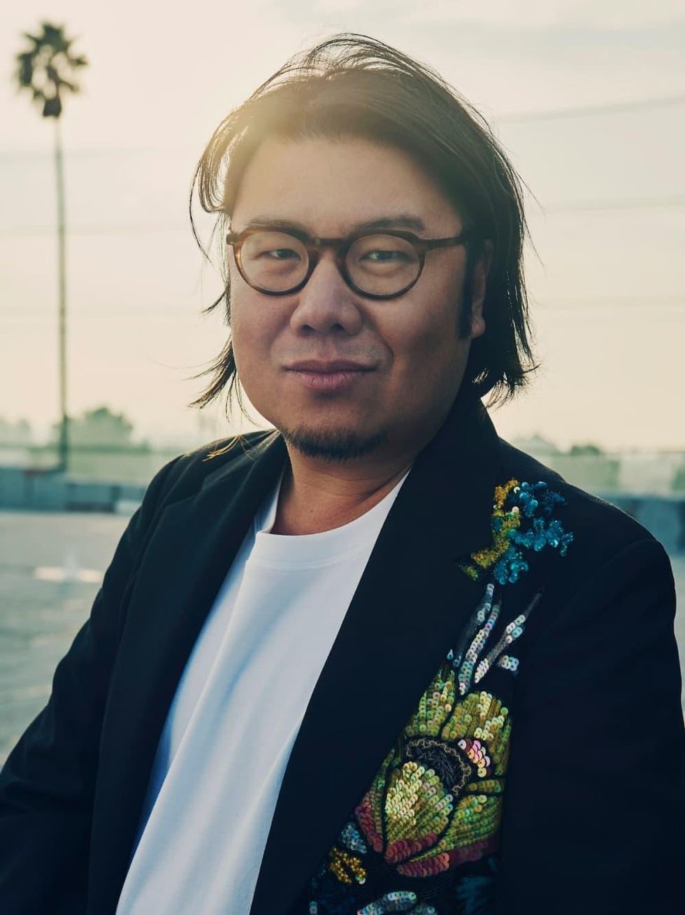 Kevin Kwan