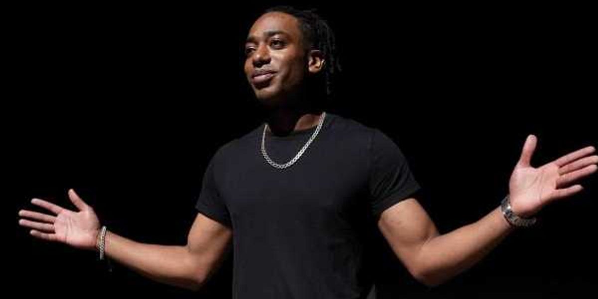 ACL Live and Icon Concerts present The Kevin Langue Show: Live