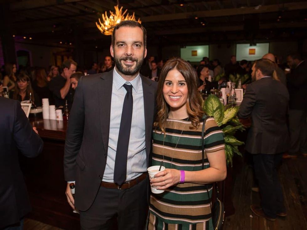 Key to the Cure Gala 2016 2