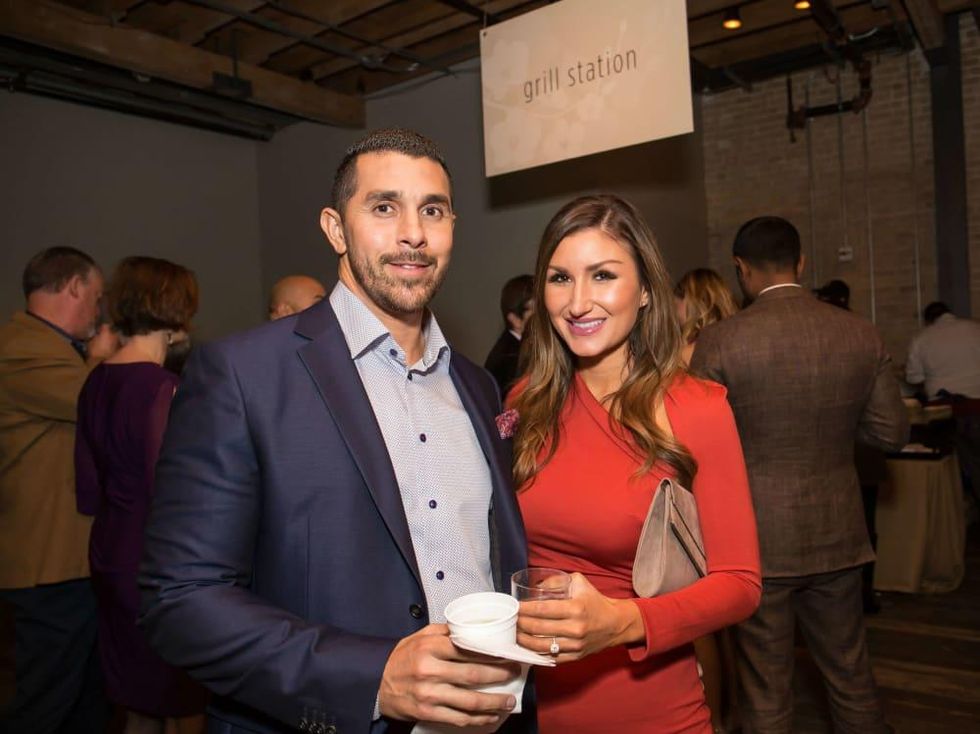 Key to the Cure Gala 2016 3