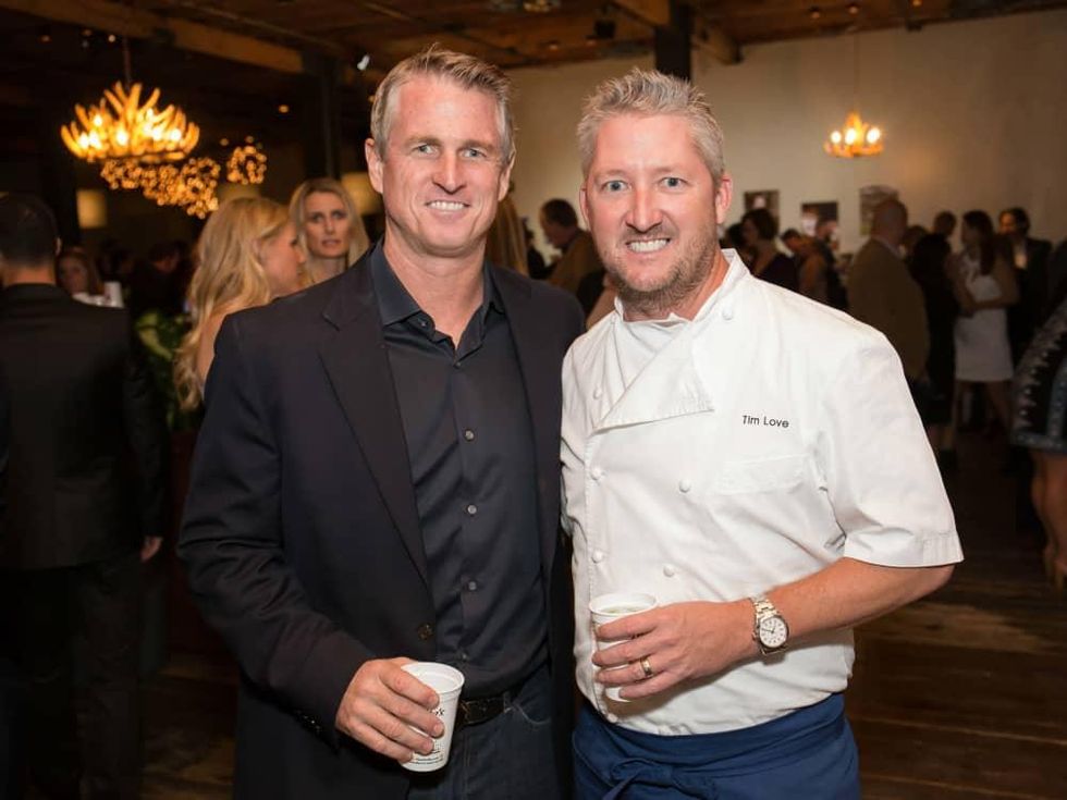 Key to the Cure Gala 2016 7