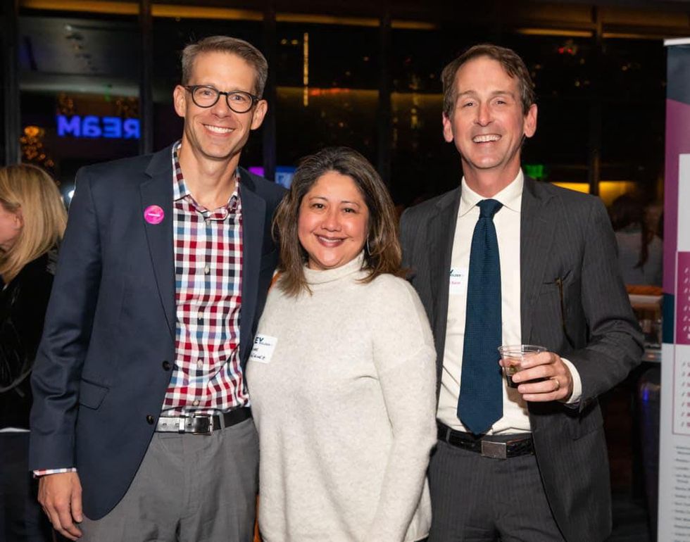 Keyholder 19 Women\u2019s Fund at Austin Community Foundation