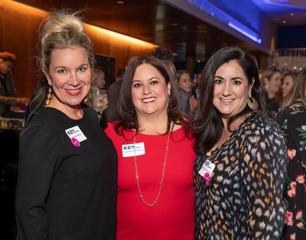 Keyholder 19 Women\u2019s Fund at Austin Community Foundation