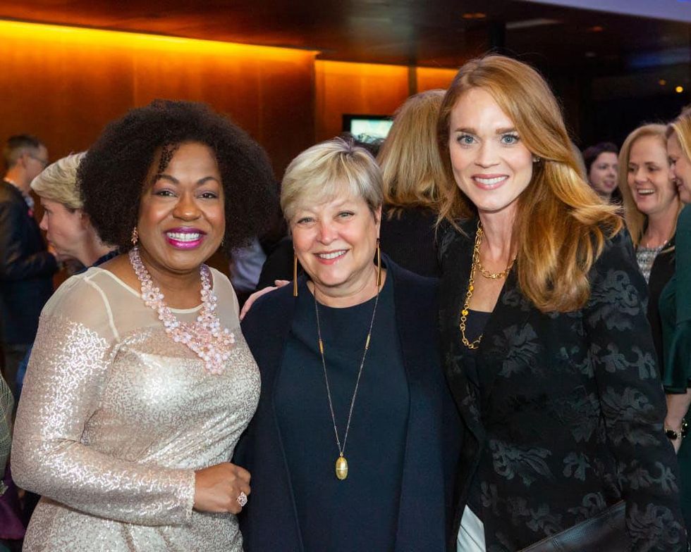 Keyholder 19 Women\u2019s Fund at Austin Community Foundation