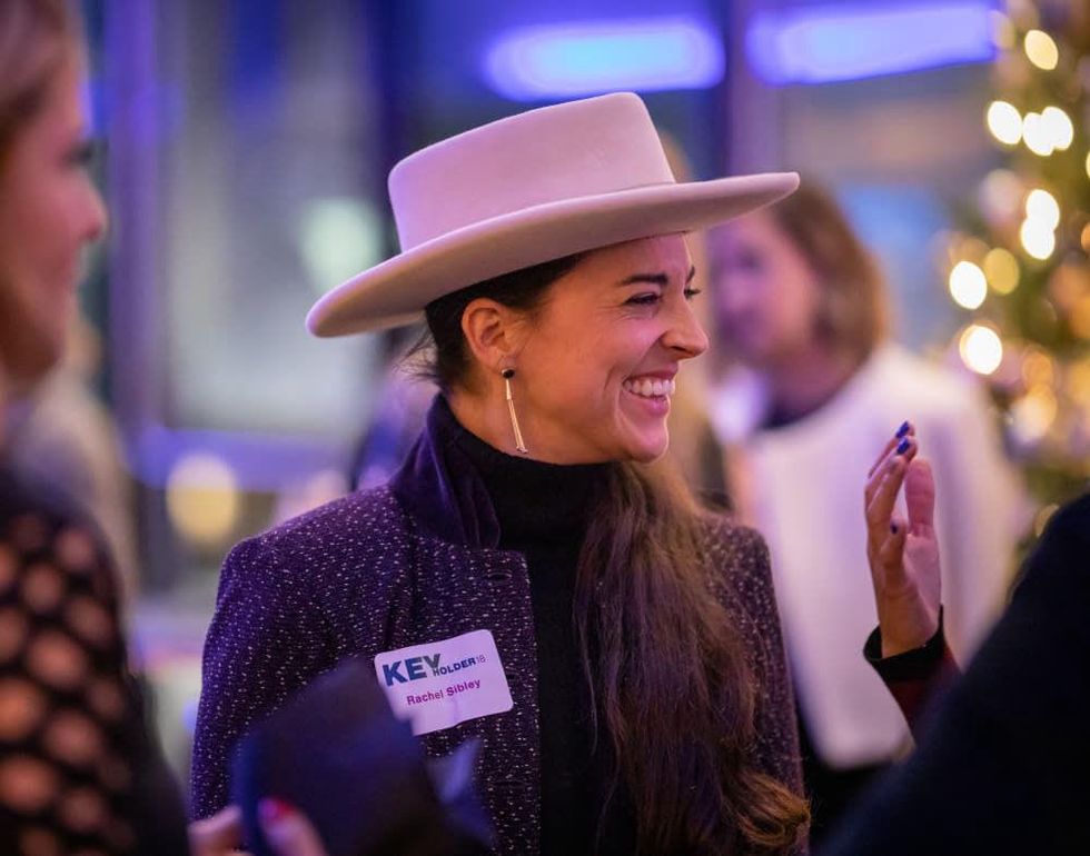 Keyholder 19 Women\u2019s Fund at Austin Community Foundation