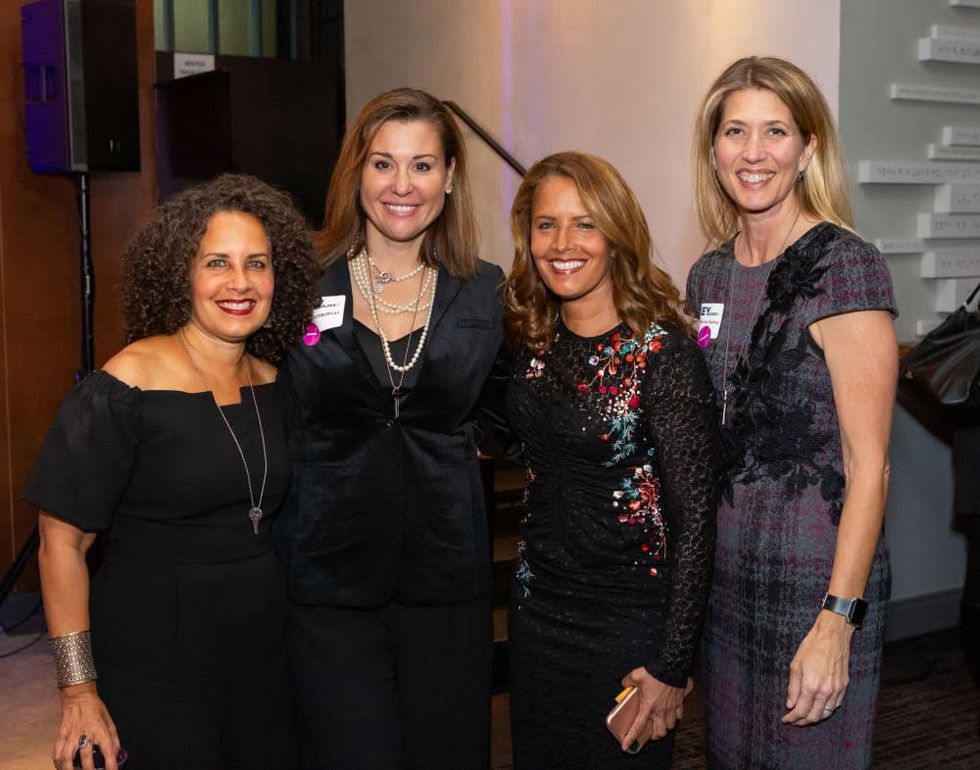 Keyholder 19 Women\u2019s Fund at Austin Community Foundation