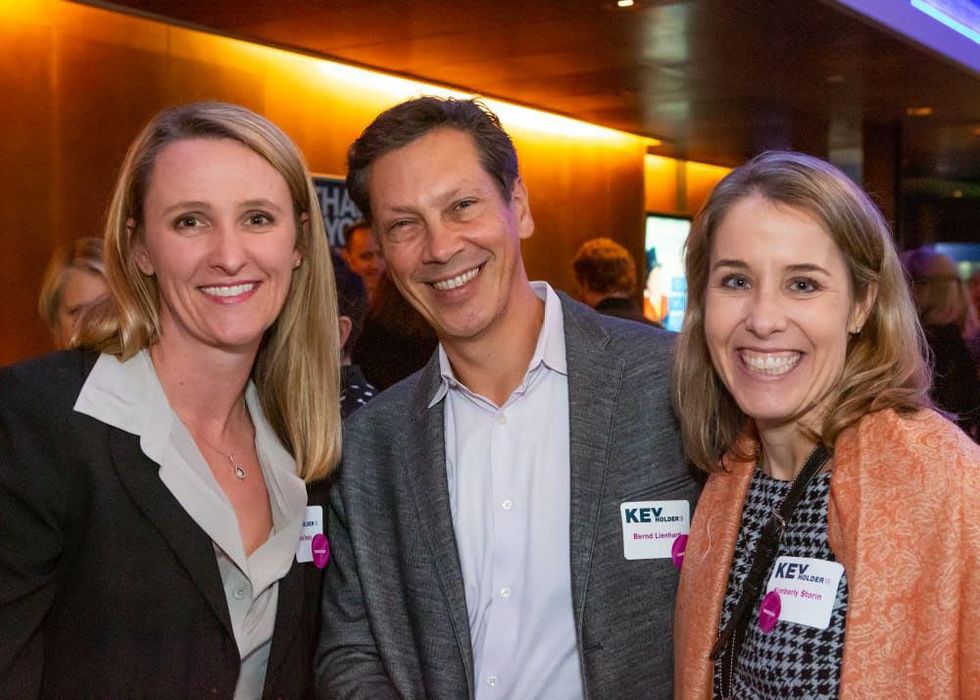 Keyholder 19 Women\u2019s Fund at Austin Community Foundation