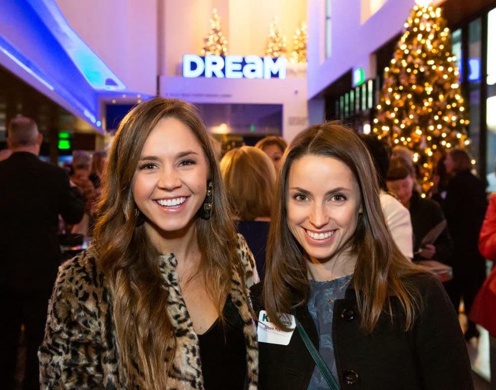 Keyholder 19 Women\u2019s Fund at Austin Community Foundation