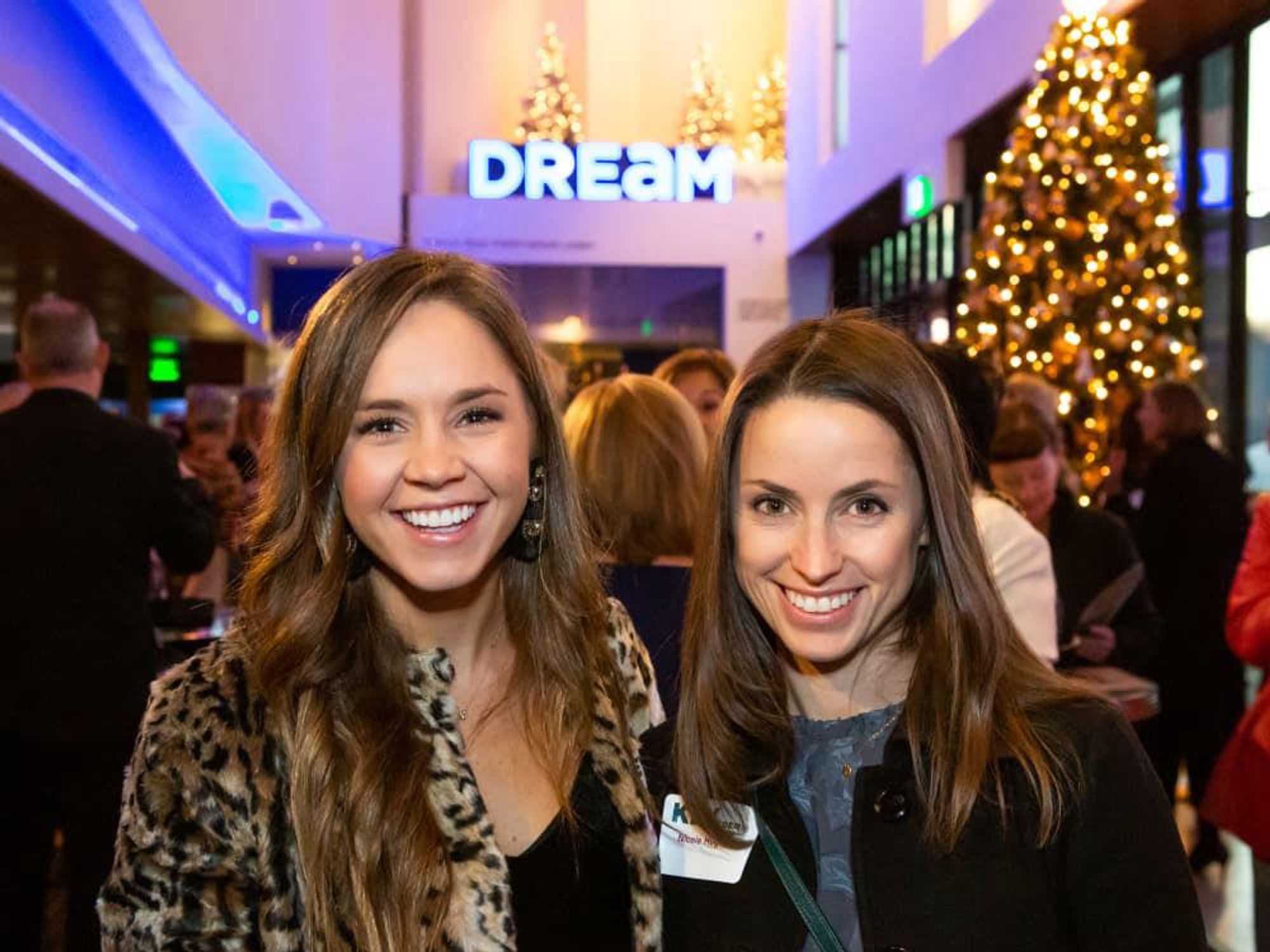 Keyholder 19 Women’s Fund at Austin Community Foundation