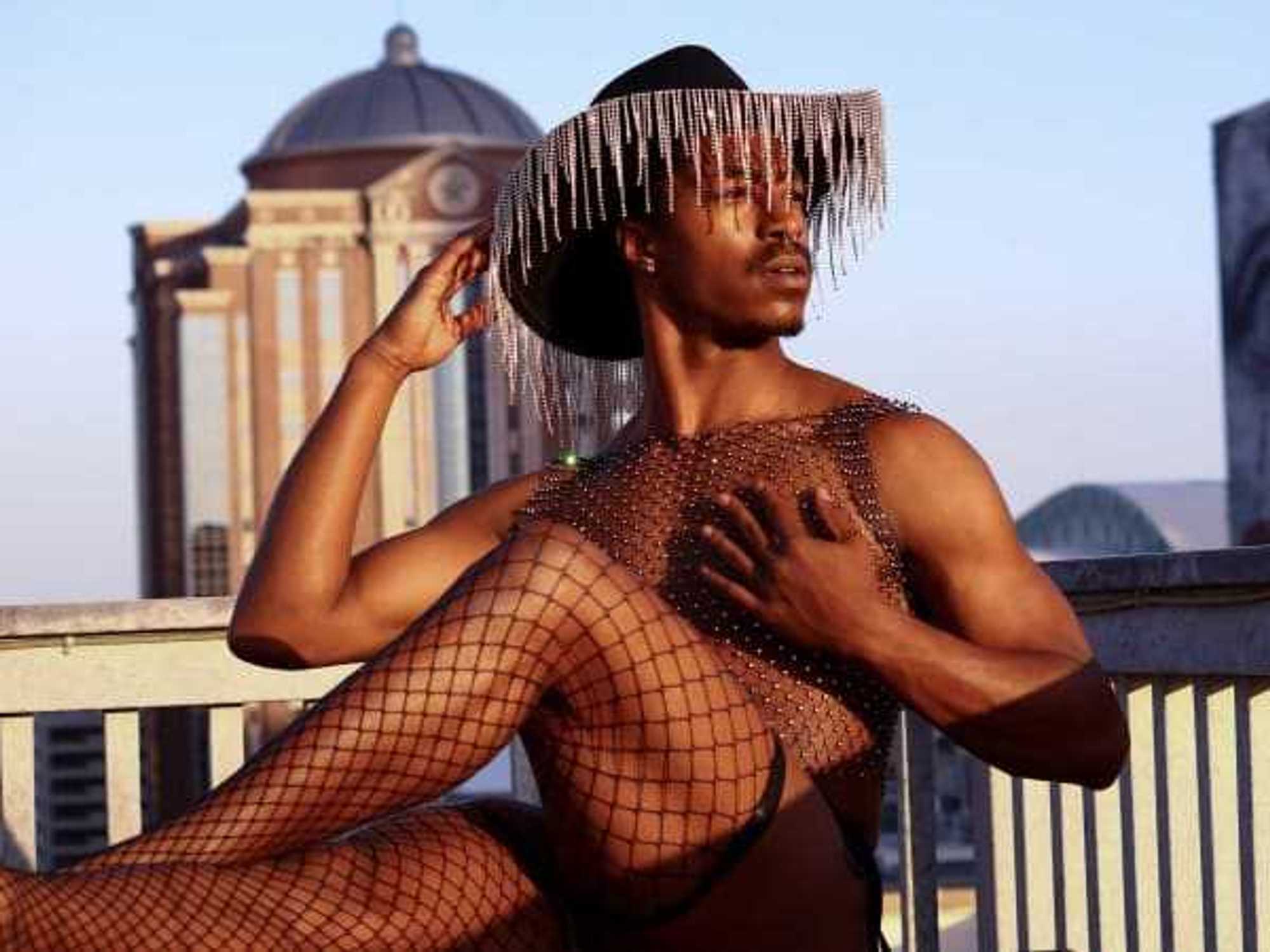 Khaos / Kahlil Cabble