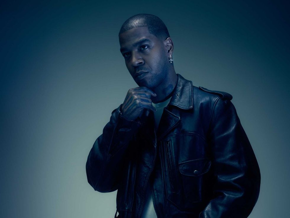 Kid Cudi