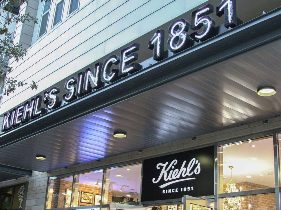 Kiehls Austin