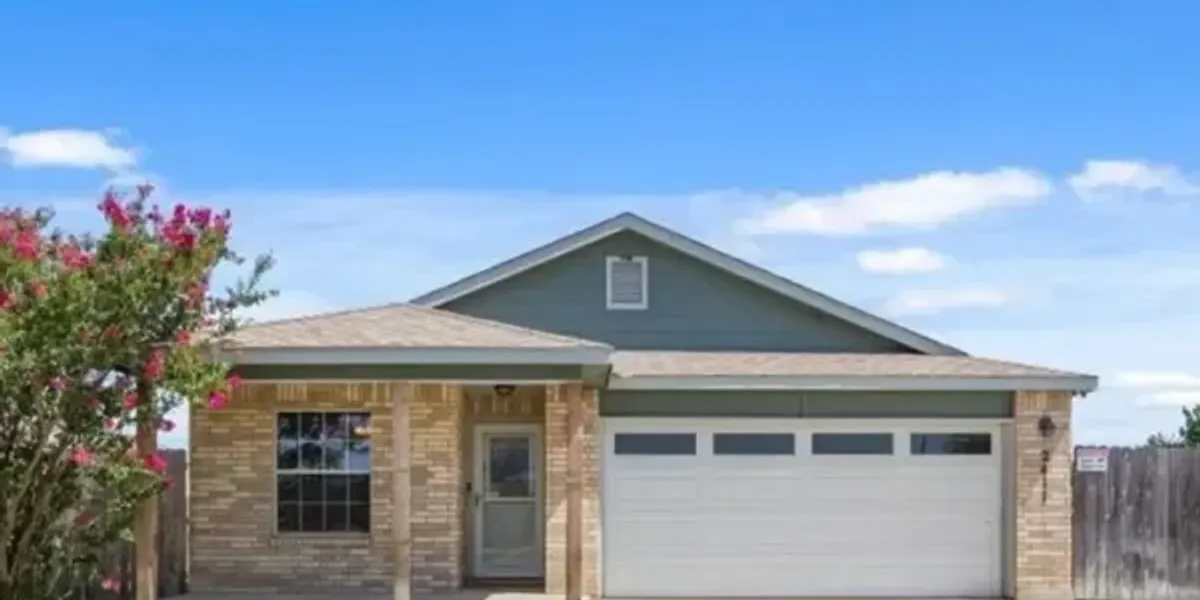 Surprising Central Texas city boasts No. 1 U.S. housing market for first-time buyers, plus more top stories