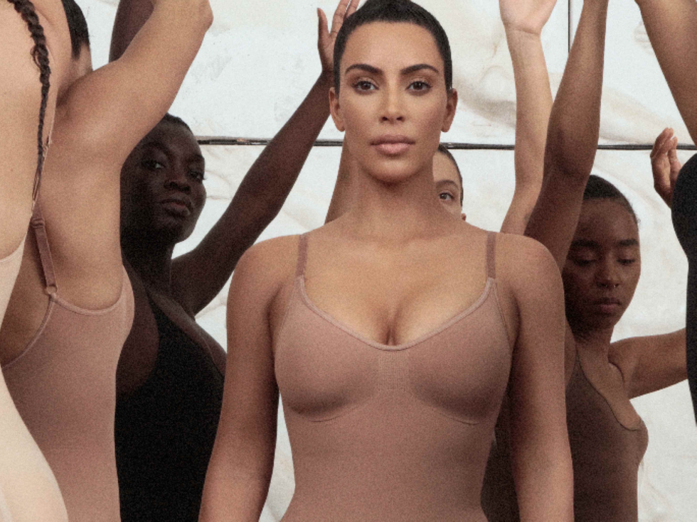 Kim Kardashian, Skims