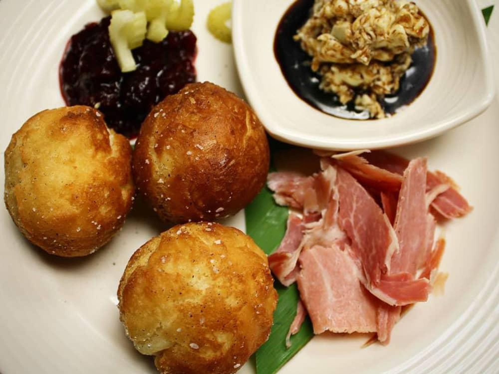 Kin & Comfort Austin restaurant Thai Southern