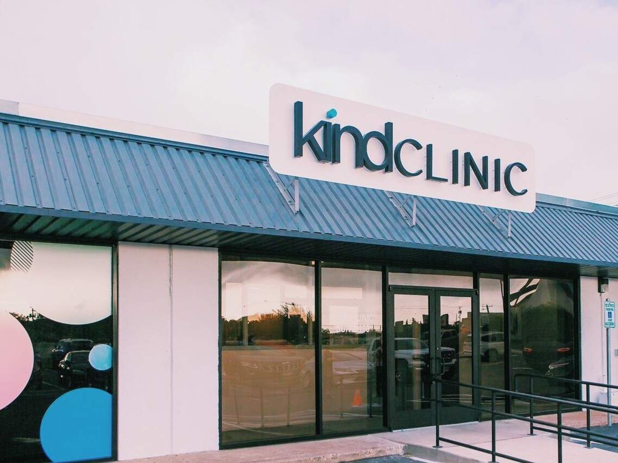 Kind Clinic exterior