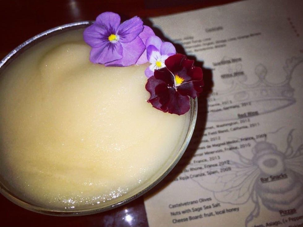 The best frozen drinks in Austin tap summer's hottest cocktail craze CultureMap Austin