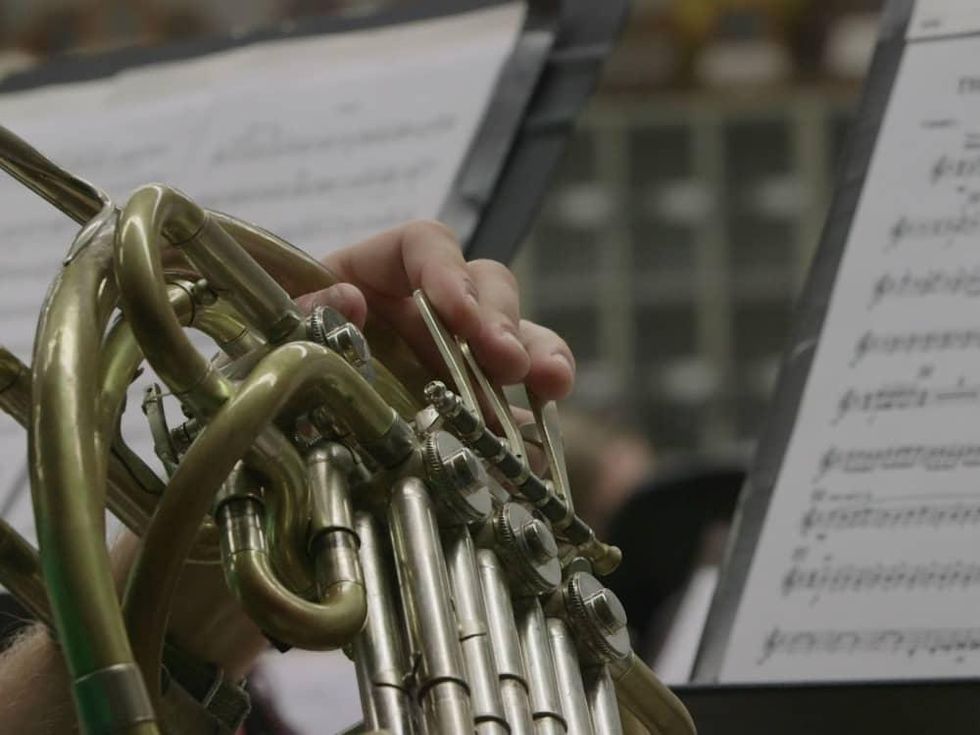 KLRU Arts in Context Cinematic Symphony