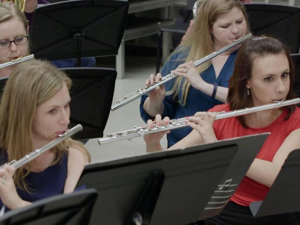 KLRU Arts in Context Cinematic Symphony