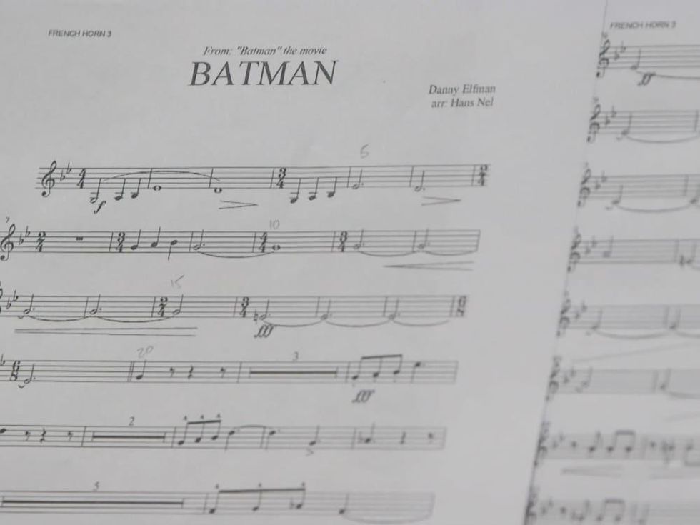 KLRU Arts in Context Cinematic Symphony