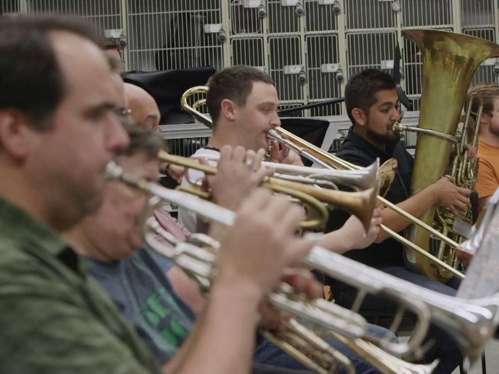 KLRU Arts in Context Cinematic Symphony