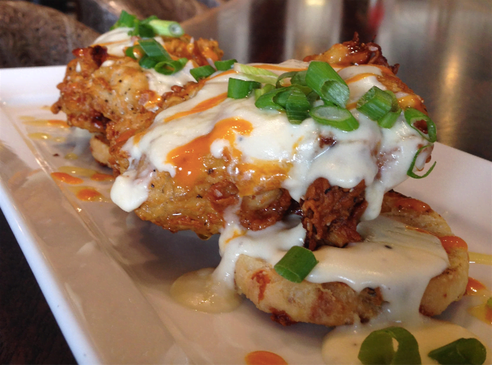 The 10 best restaurants for Easter brunch in Austin CultureMap Austin