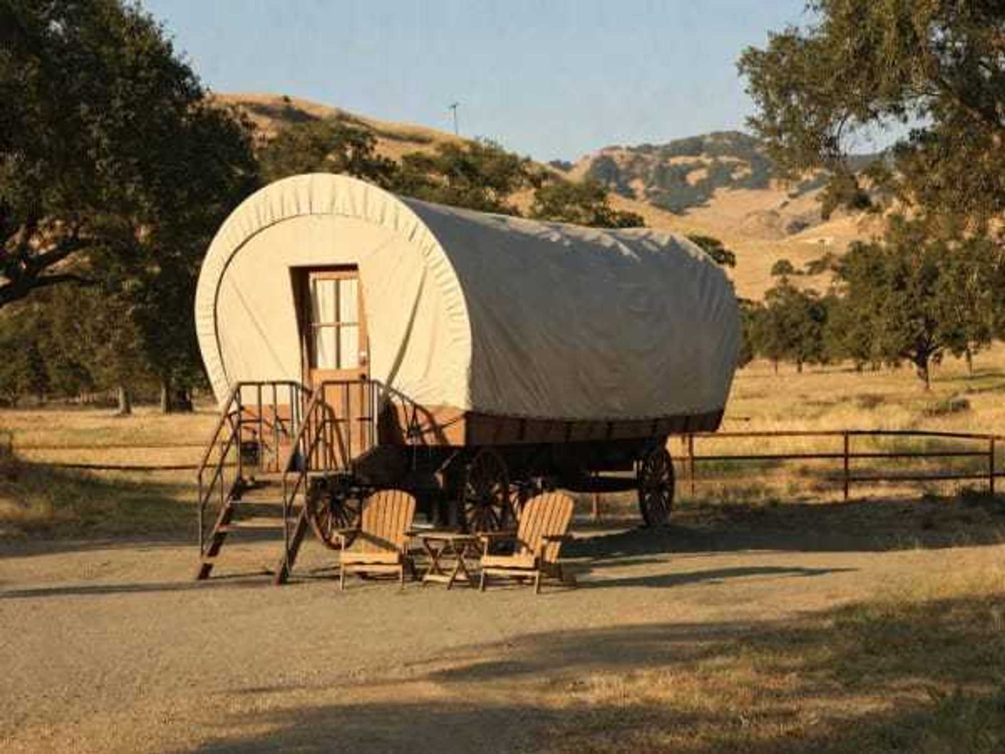 KOA Fredericksburg