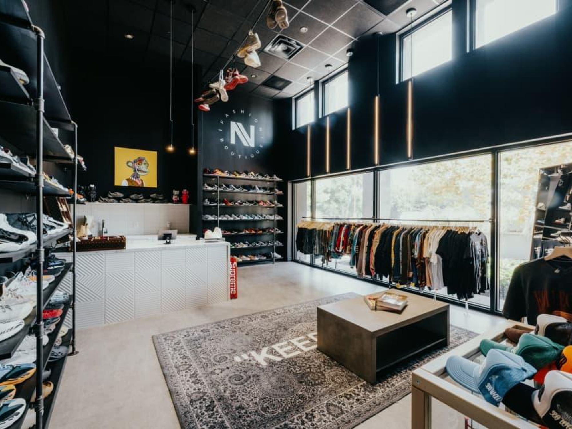 Konnect Kenny Vaccaro