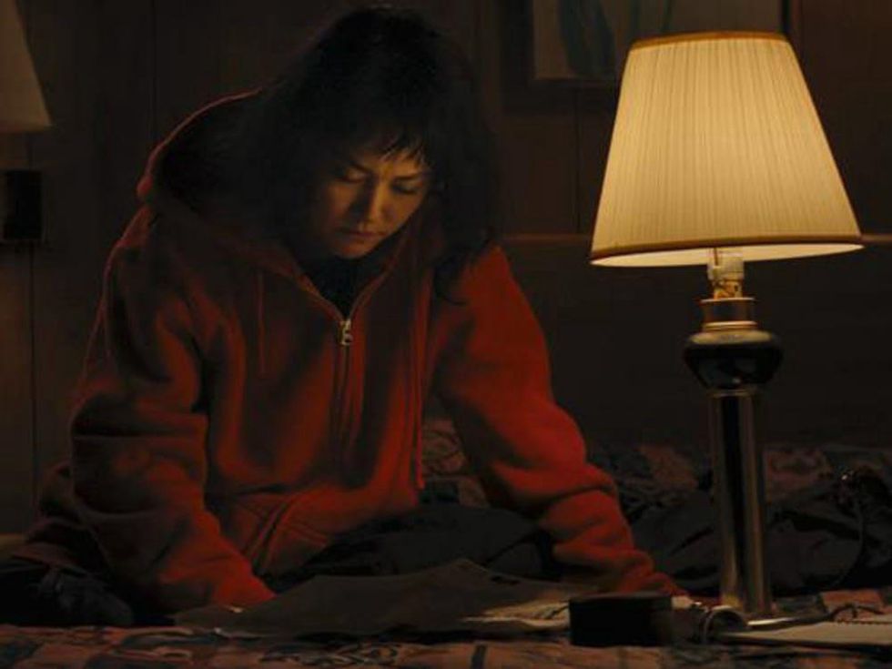 Kumiko, The Treasure Hunter