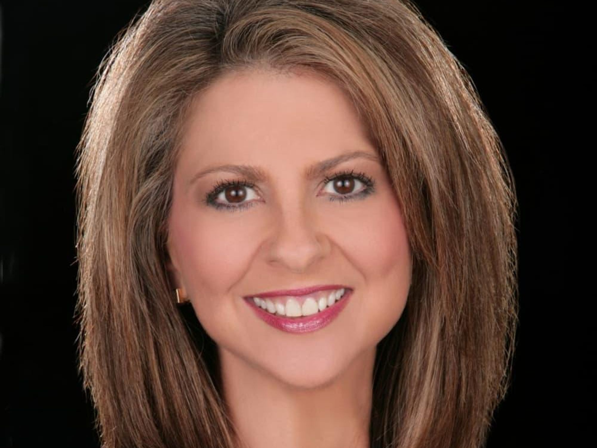 Kuper Sotheby's broker associate Patty Johns