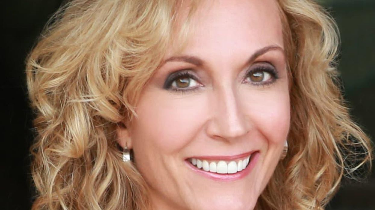 Kuper Sotheby's Realtor Barbara Van Dyke