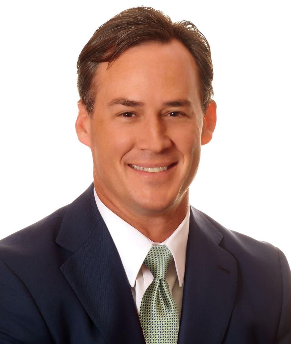 Kuper Sotheby's Realtor Darin Walker