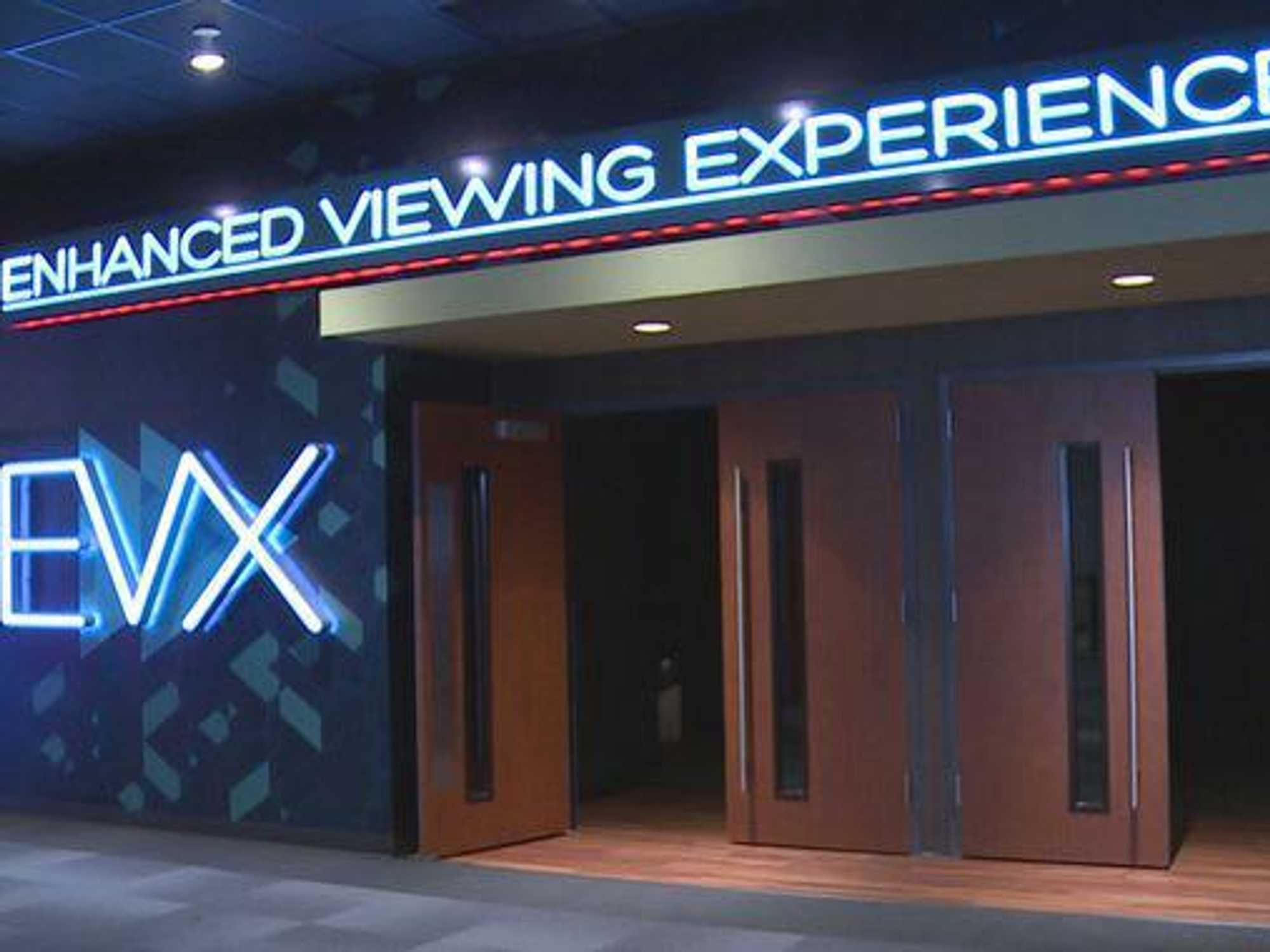 Kyle Entertainment Complex EVO