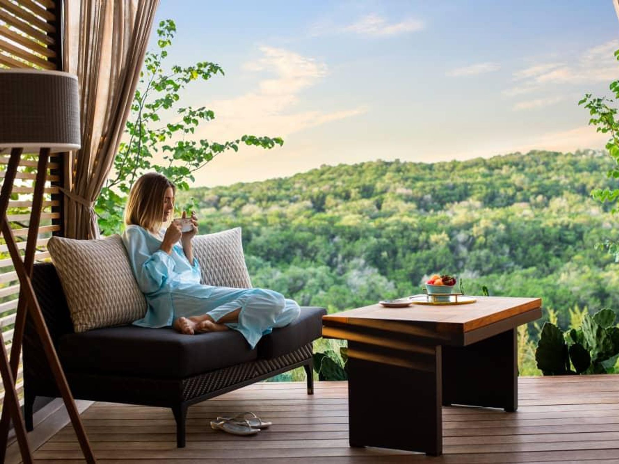 These 5 blissful Texas spa escapes feel worlds away from Austin -  CultureMap Austin