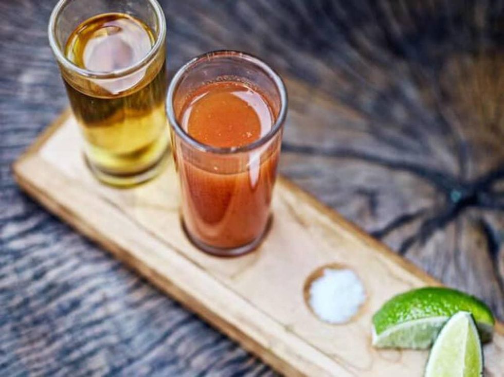 Where to drink in Austin right now 7 best bars for tequila lovers